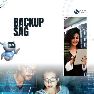 BackupSAG