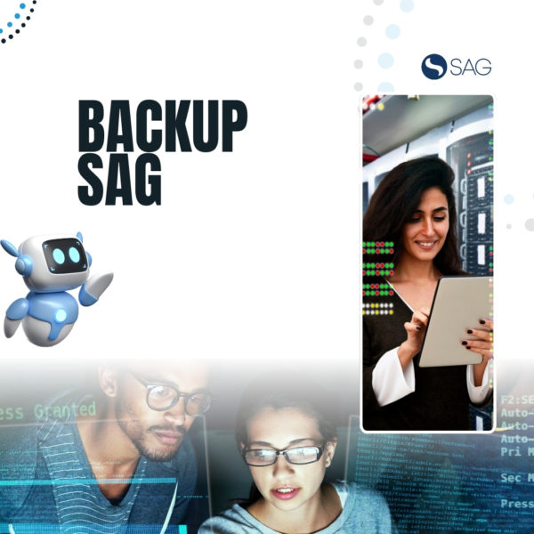 BackupSAG