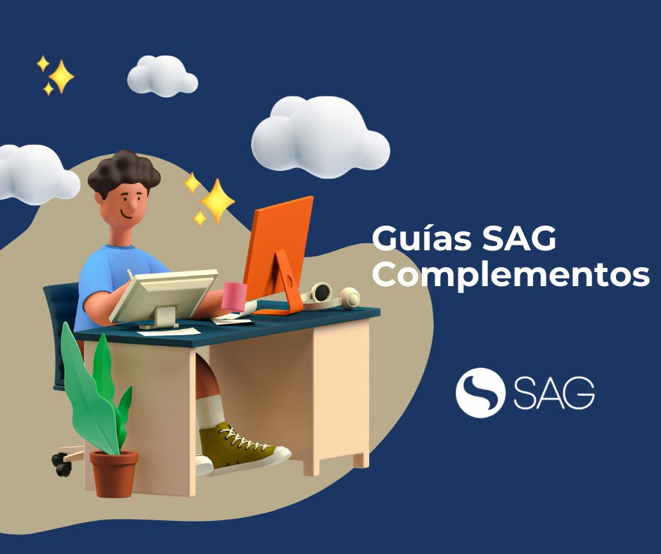 SAG-Complementos