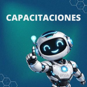 Capacitaciones para el sistema SAG