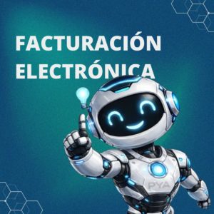 Facturación Electrónica