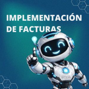 Implementación Facturación Electrónica