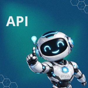API