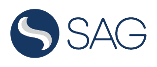 Logo SAG erp