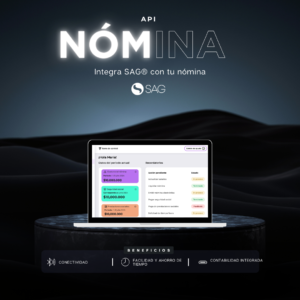 API para nómina