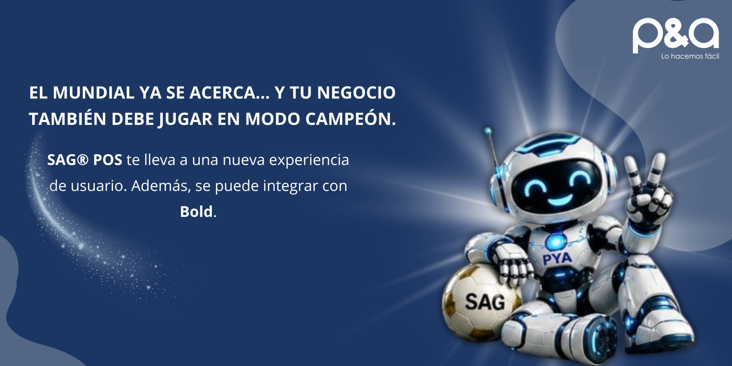Banner Sitio web POS Banner Sitio web SAG POS